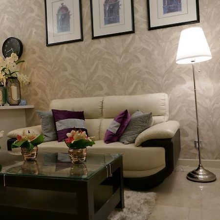Signature Residence@Desa Sri Hartamas Kuala Lumpur Exteriör bild